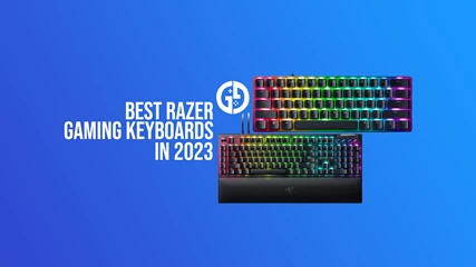 Best Razer Gaming Keyboards
