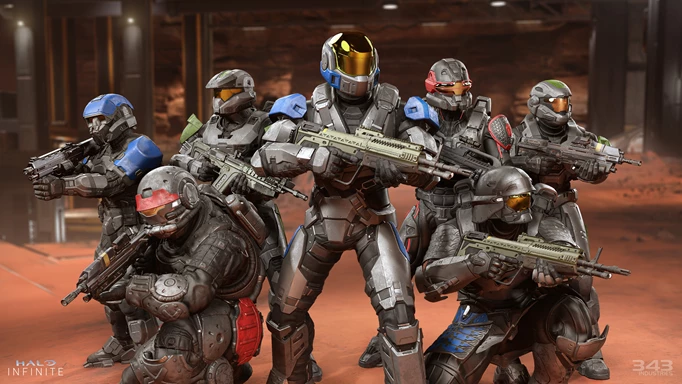 High-profile Halo departure has us worried for the franchise’s future