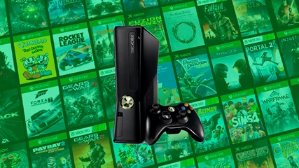 Xbox 360 Store Closing