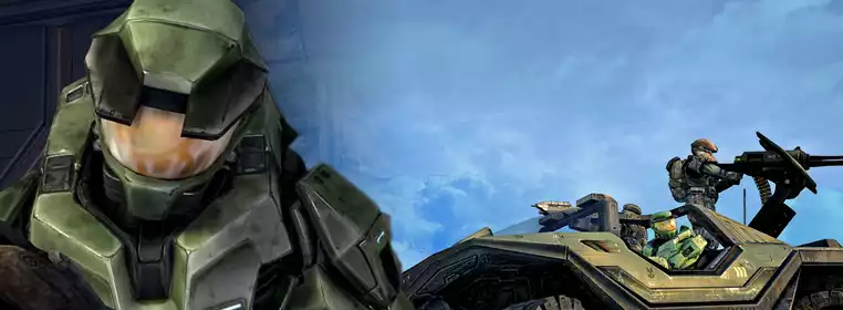 Halo: Combat Evolved extended cut on the way from 343