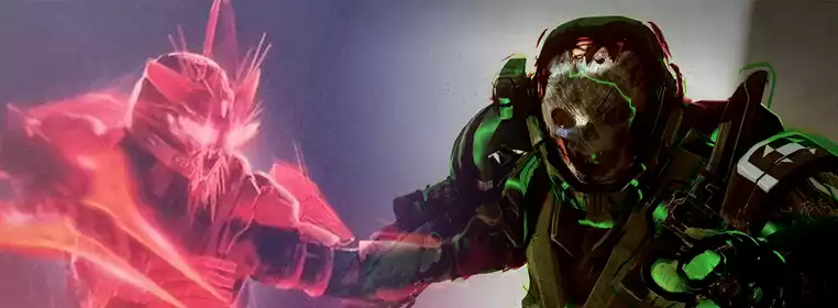 Halo Infinite Season 4 finally shows off Infection mode