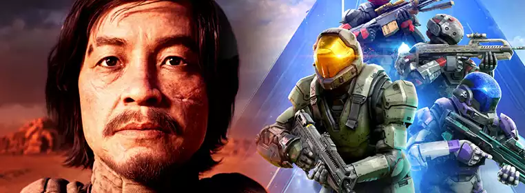 High-profile Halo departure has us worried for the franchise